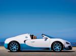 Bugatti Veyron 16.4 Grand Sport Roadster Vitesse 2012 года (NA)